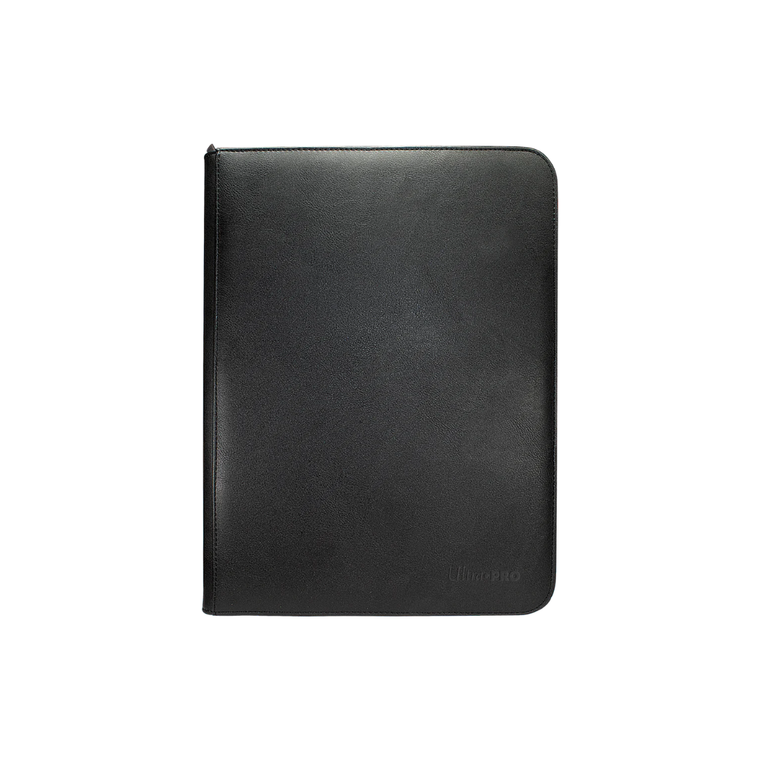 Ultra Pro Vivid 9-Pocket Zippered PRO-Binder