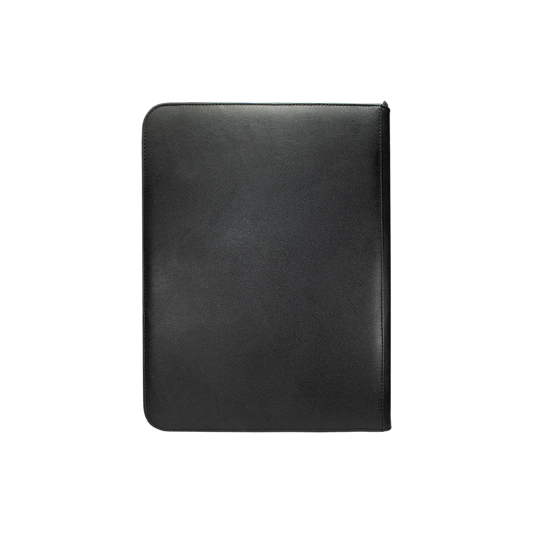 Ultra Pro Vivid 9-Pocket Zippered PRO-Binder