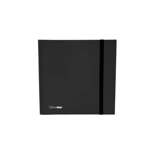 Ultra Pro Eclipse 12-Pocket PRO-Binder