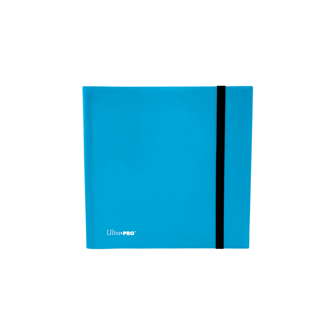 Ultra Pro Eclipse 12-Pocket PRO-Binder