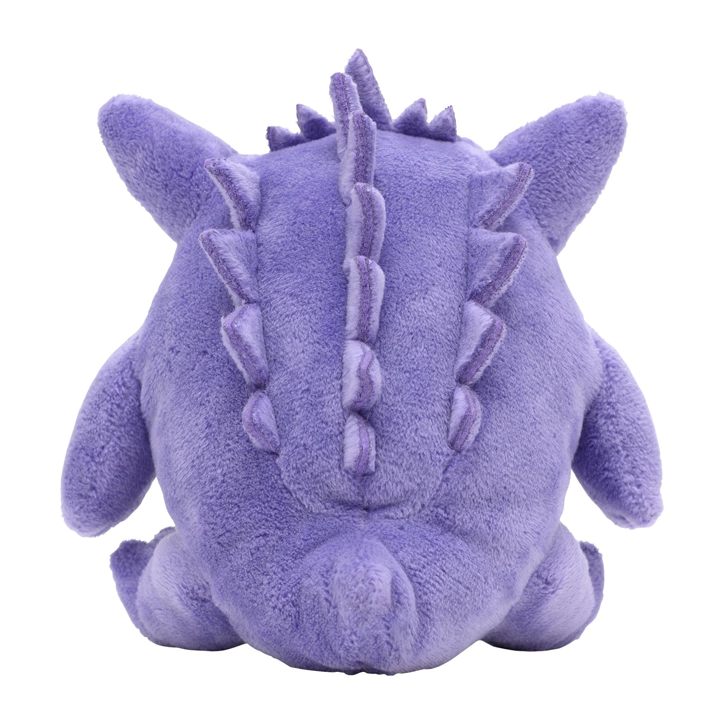 Pokémon Fit Plushie – Gengar