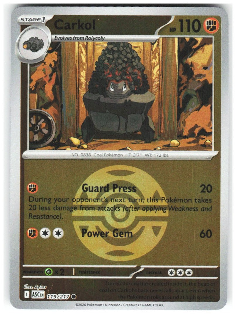 Chaos Sort CS-0357-047: forside