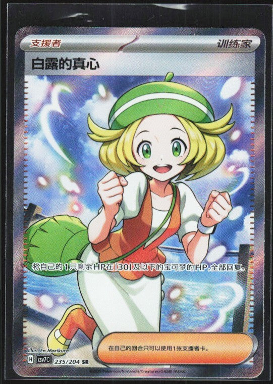 Chaos Sort CS-0600-024: forside