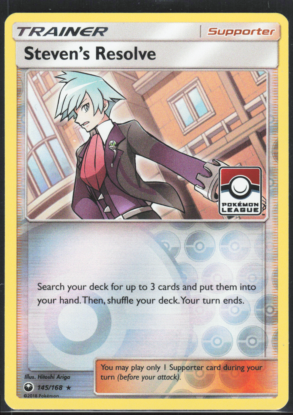 Chaos Sort CS-0281-023: forside