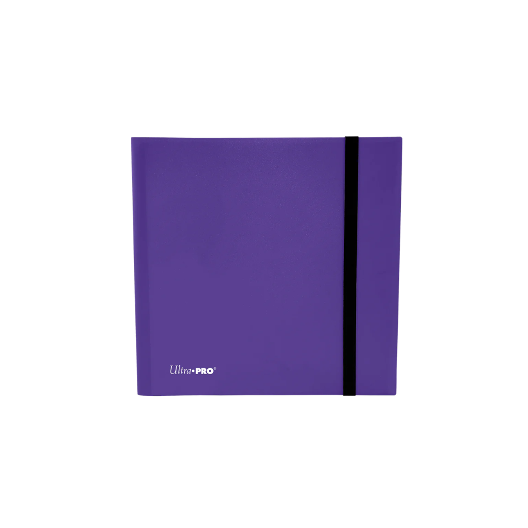 Ultra Pro Eclipse 12-Pocket PRO-Binder