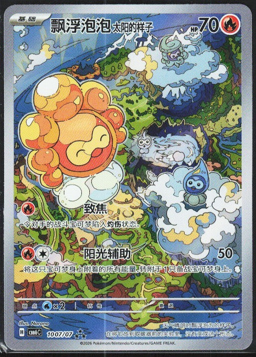 Chaos Sort CS-0600-008: forside
