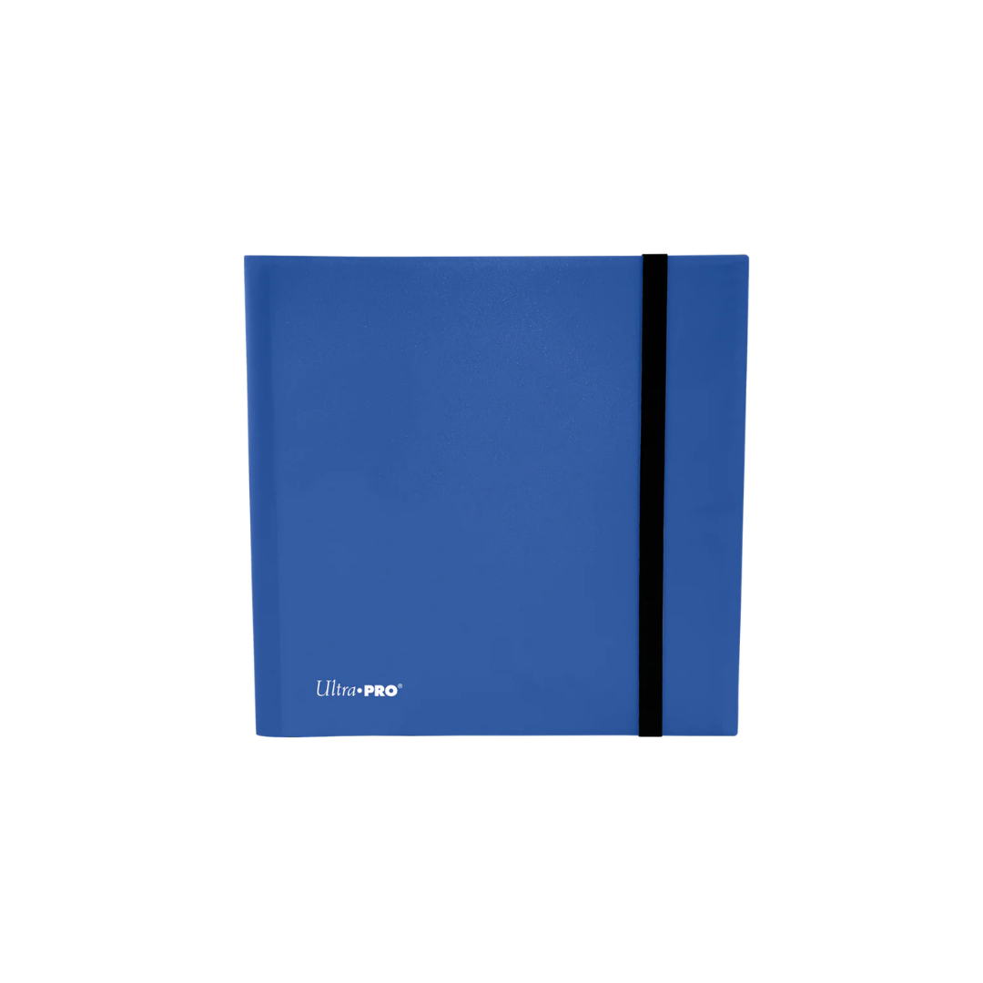 Ultra Pro Eclipse 12-Pocket PRO-Binder