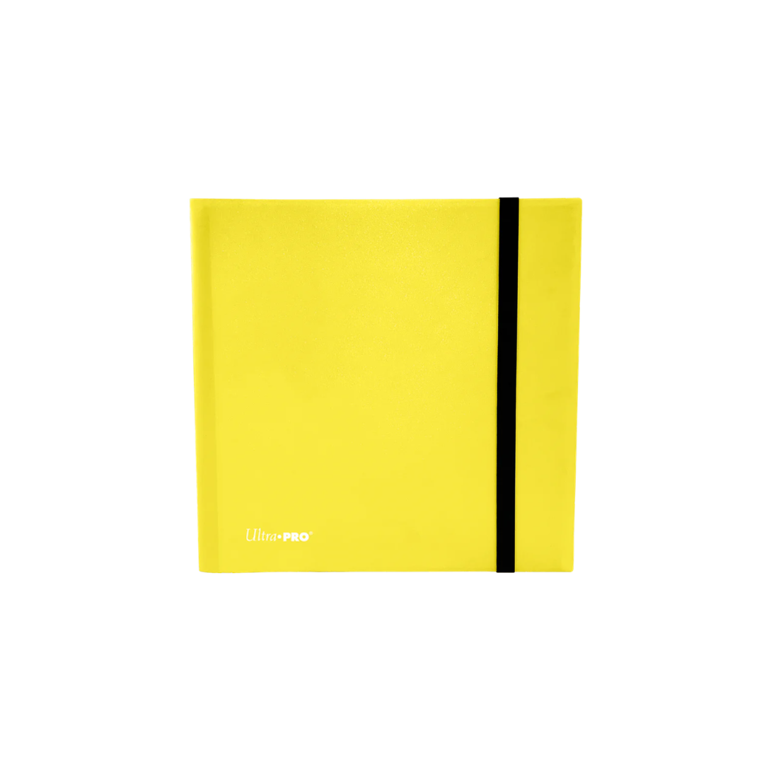 Ultra Pro Eclipse 12-Pocket PRO-Binder