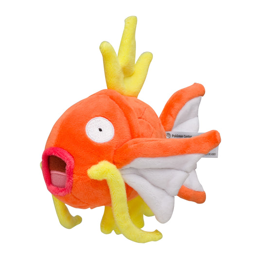 Pokémon Fit Plushie – Magikarp