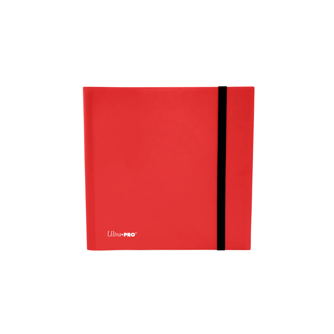 Ultra Pro Eclipse 12-Pocket PRO-Binder
