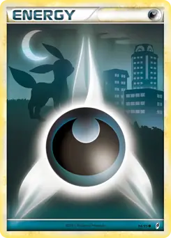 Darkness Energy 94/95 - Call of Legends