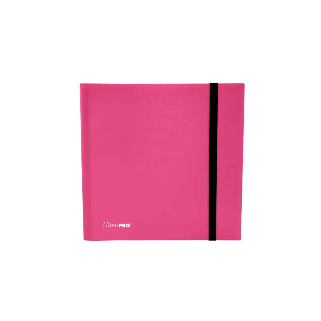 Ultra Pro Eclipse 12-Pocket PRO-Binder