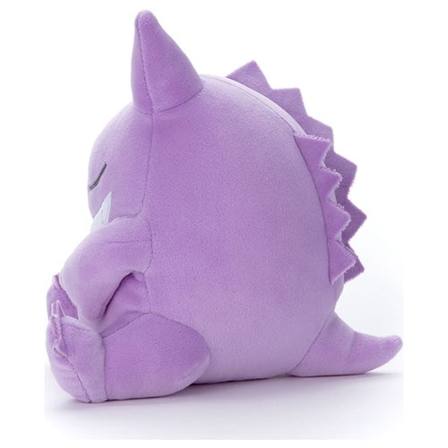 Sleepy Friend Plushie – Gengar