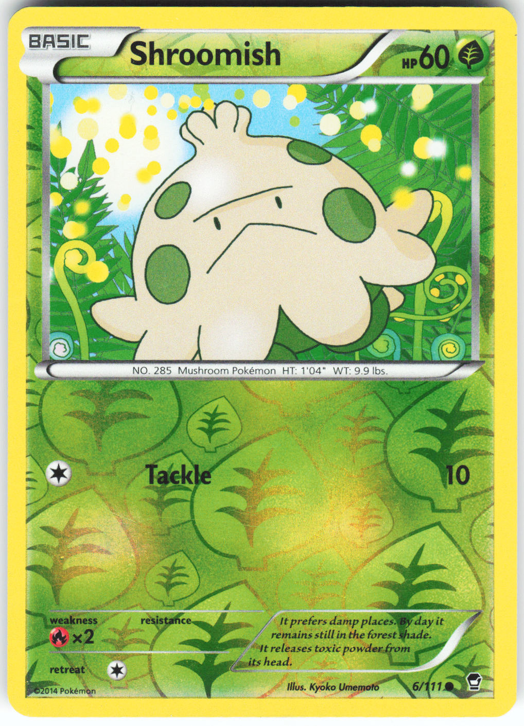Chaos Sort CS-0334-009: forside