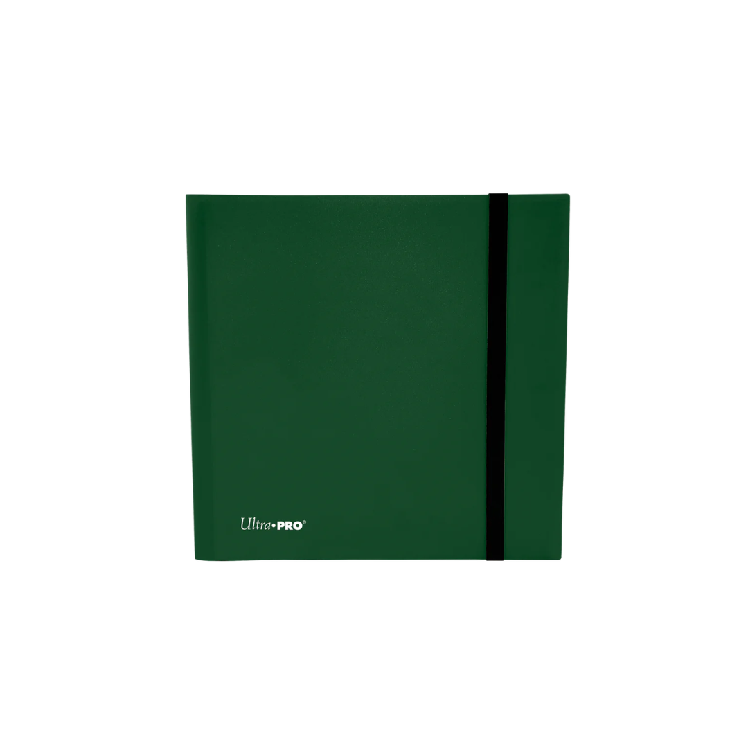 Ultra Pro Eclipse 12-Pocket PRO-Binder