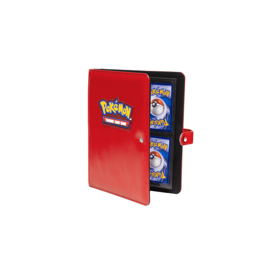 Ultra Pro Premium Snap Binder