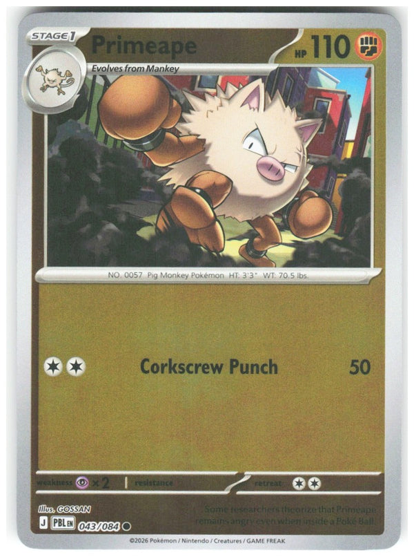 Chaos Sort CS-0363-096: forside