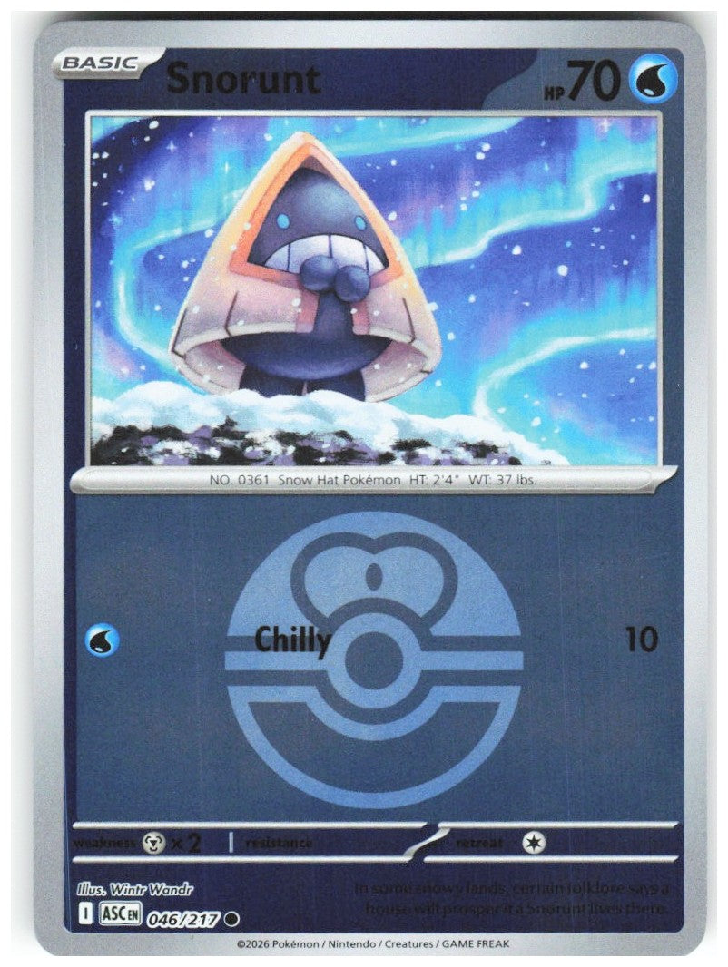 Chaos Sort CS-0357-011: forside