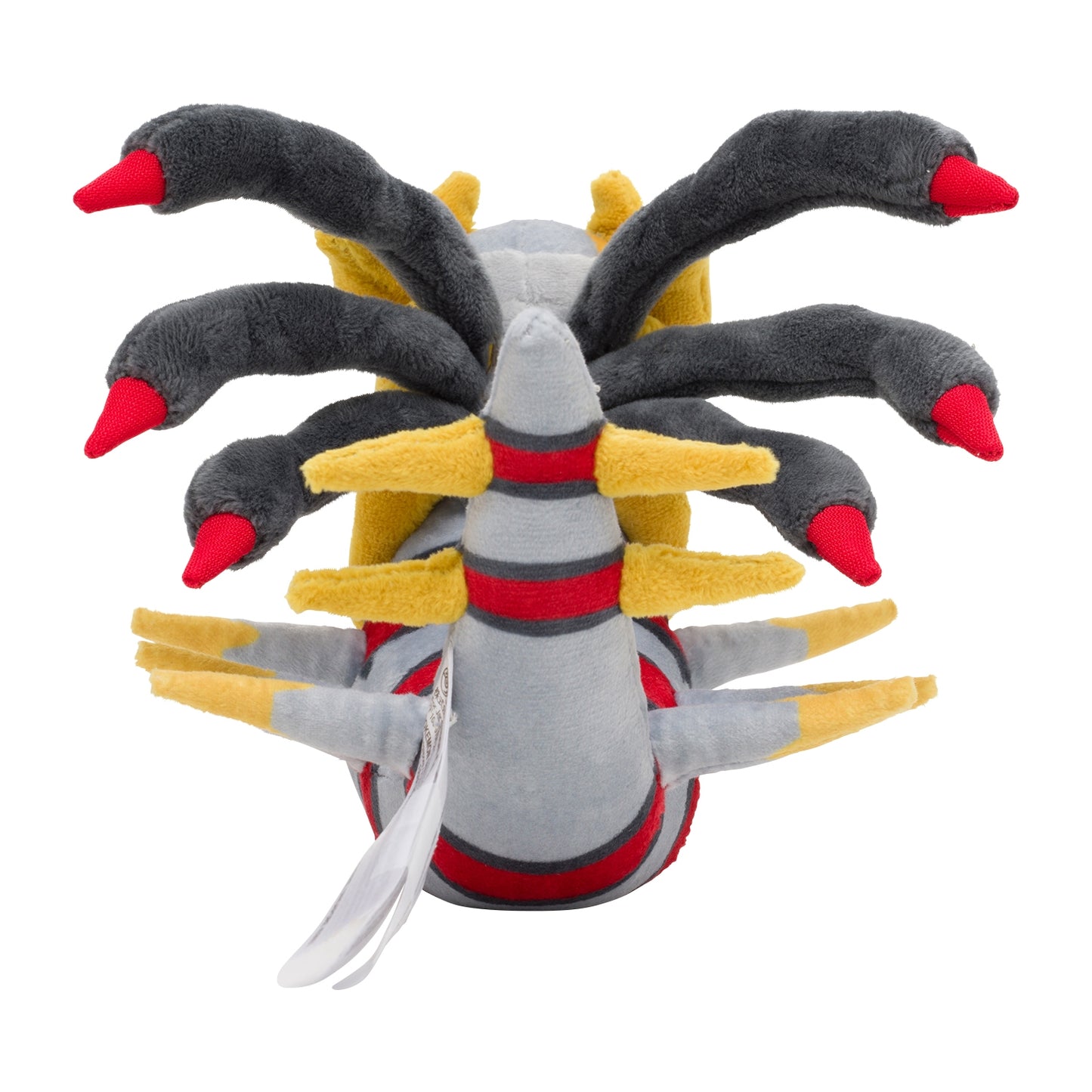Pokémon Fit Plushie – Giratina (Origin Forme)