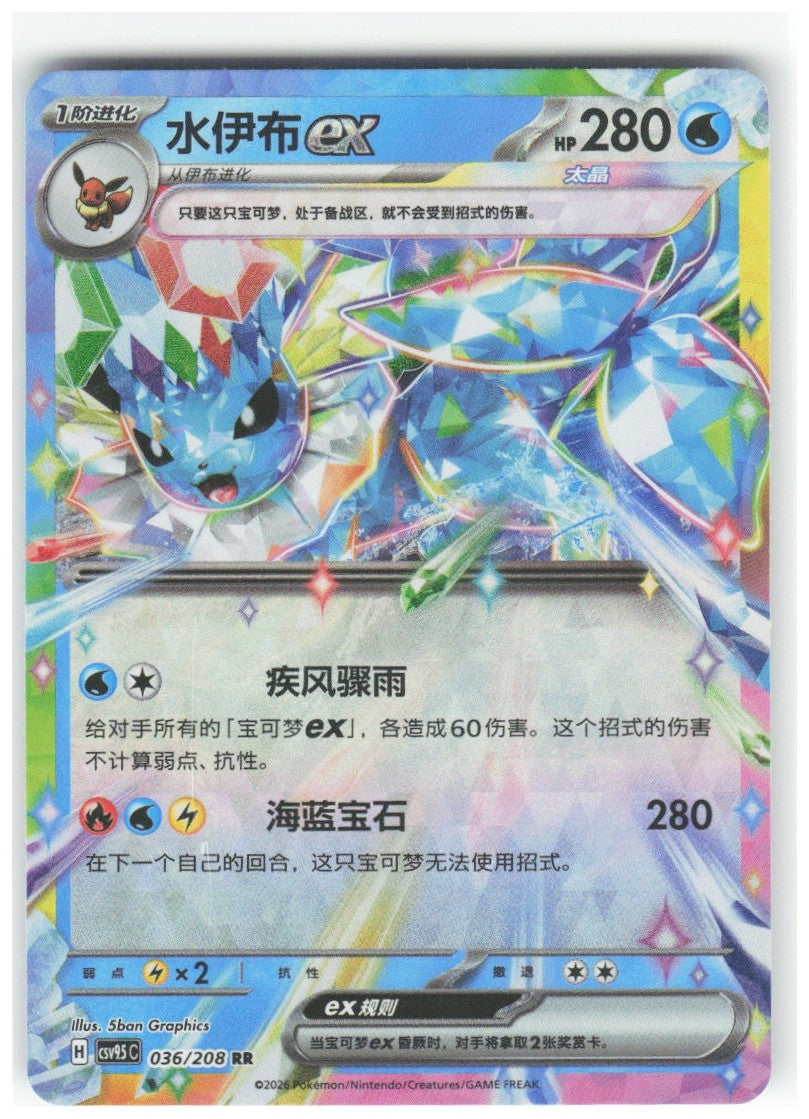 Chaos Sort CS-0348-029: forside