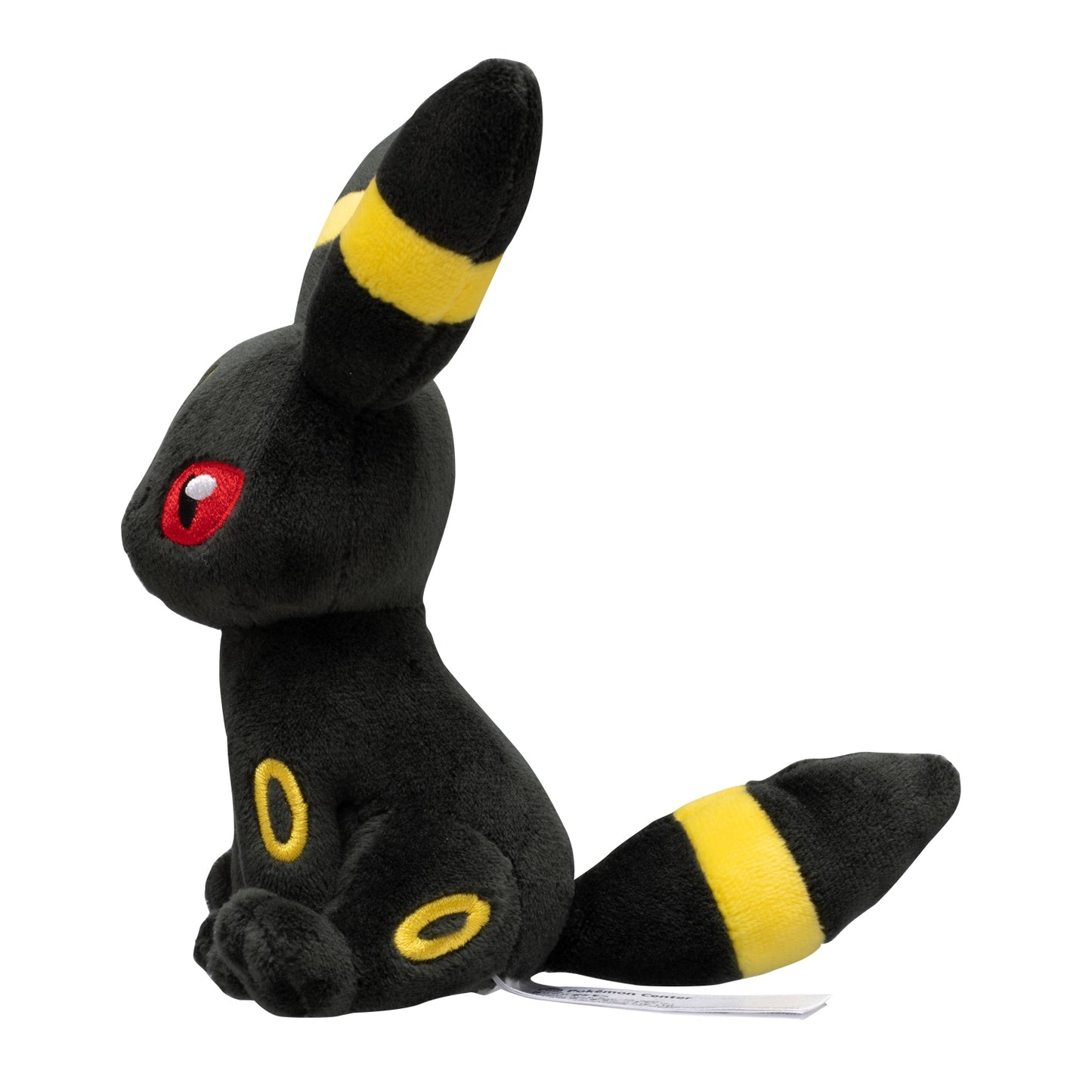 Pokémon Fit Plushie – Umbreon