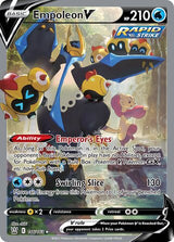 Empoleon V 146/163 - Battle Styles