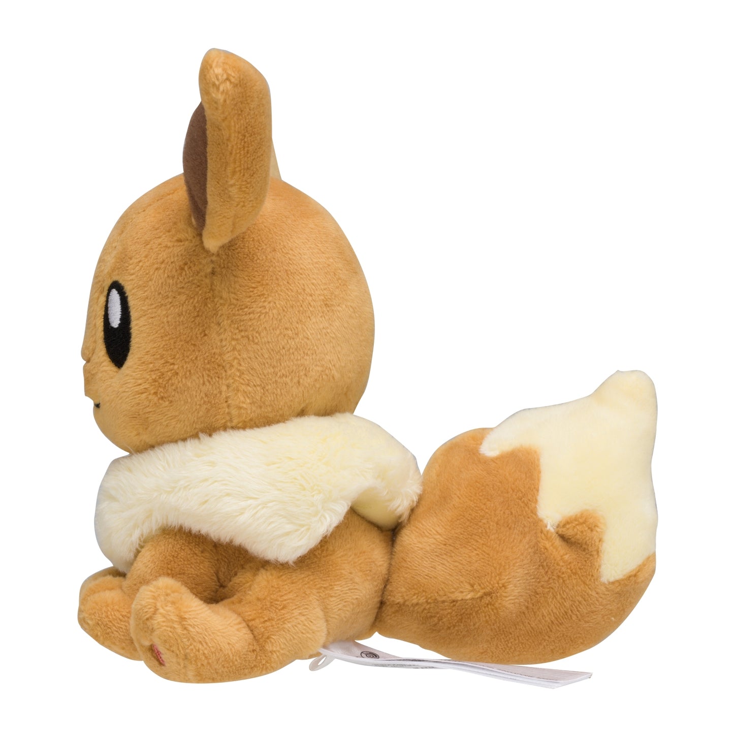 Pokémon Fit Plushie – Eevee