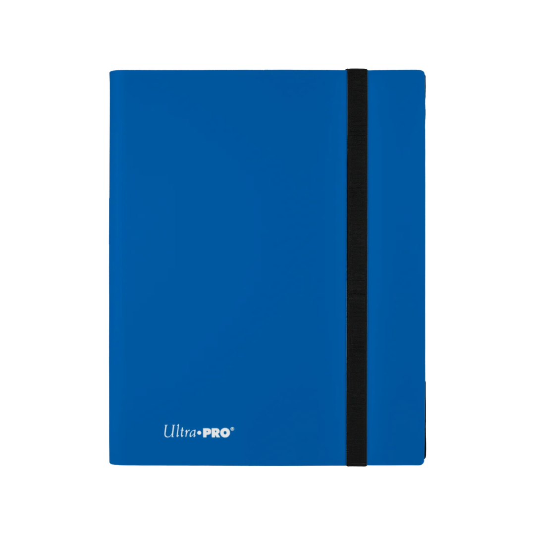 Ultra Pro Eclipse 9-Pocket PRO-Binder