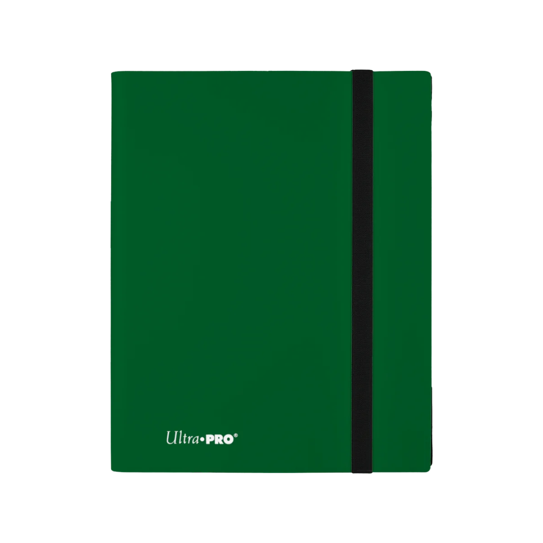 Ultra Pro Eclipse 9-Pocket PRO-Binder