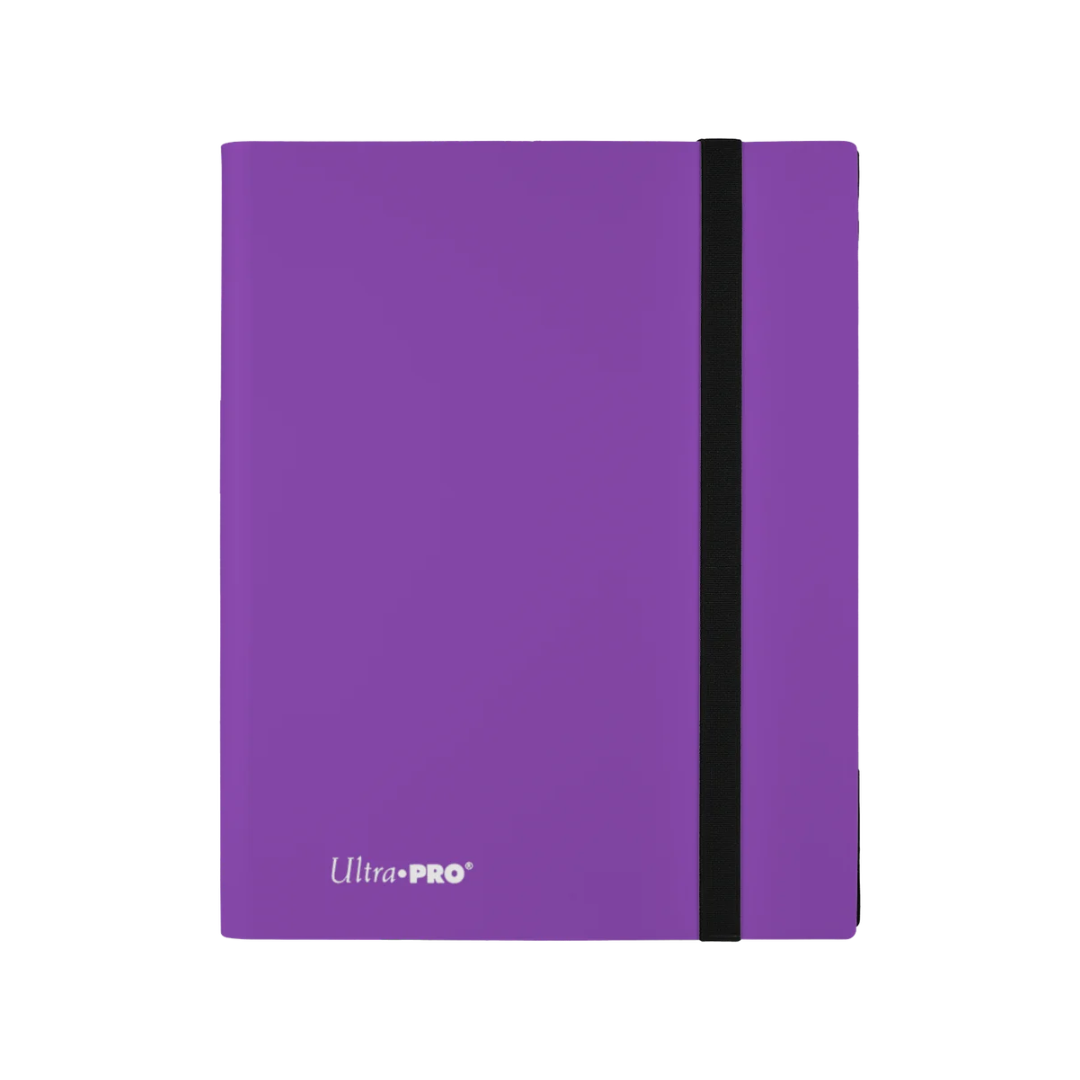 Ultra Pro Eclipse 9-Pocket PRO-Binder