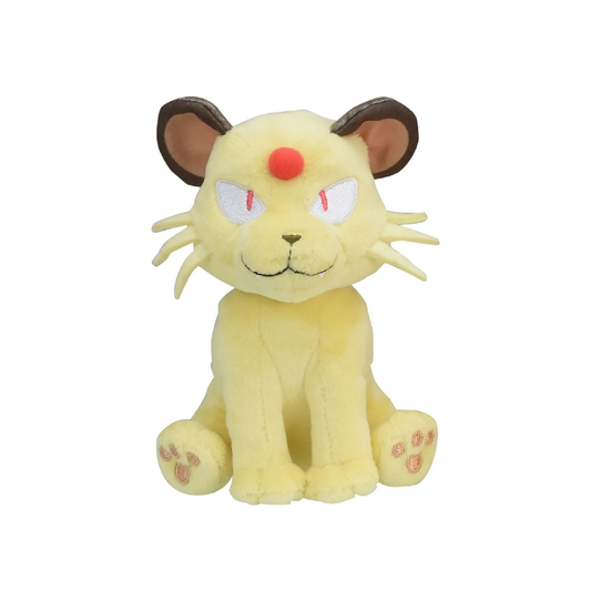 Pokémon Fit Plushie – Persian