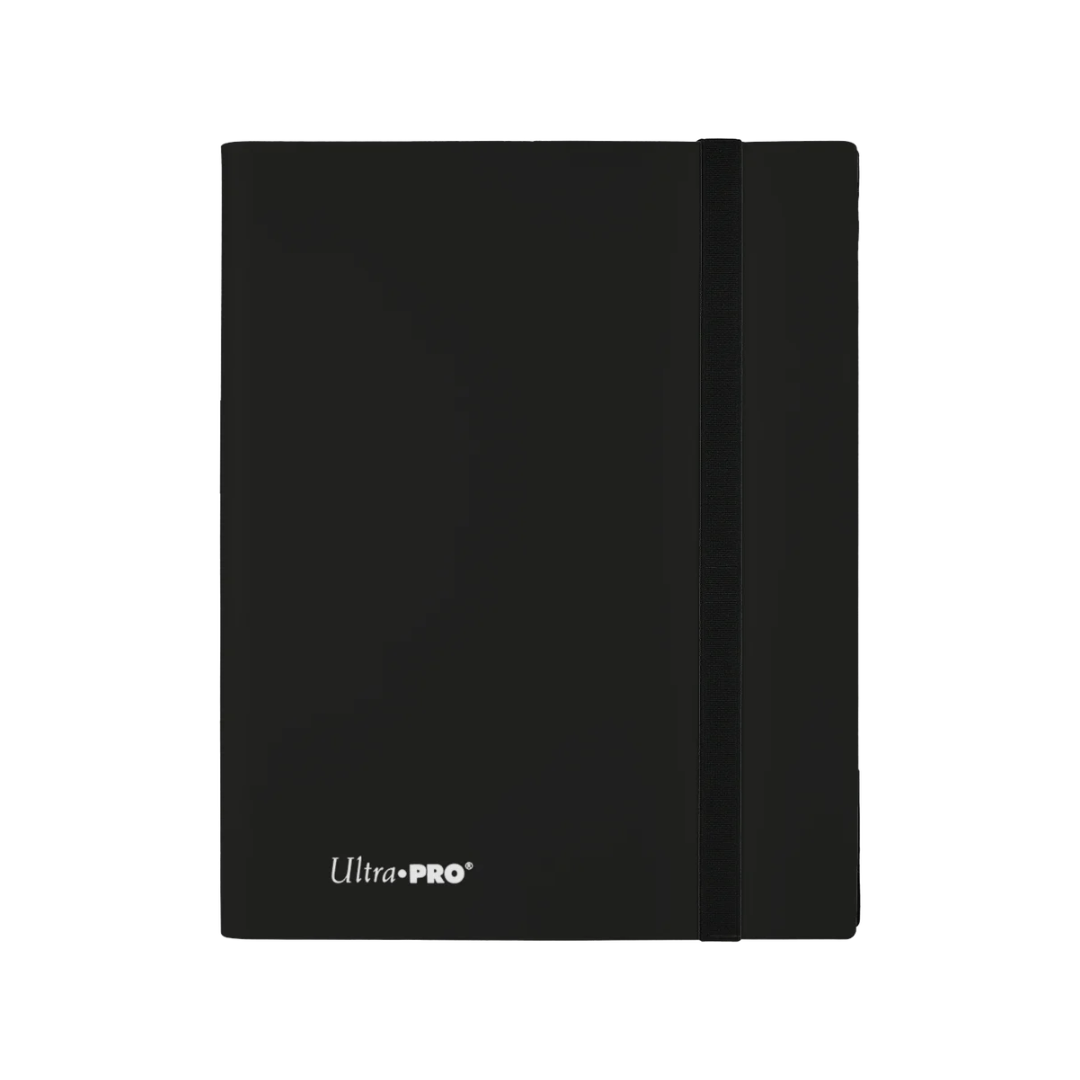 Ultra Pro Eclipse 9-Pocket PRO-Binder