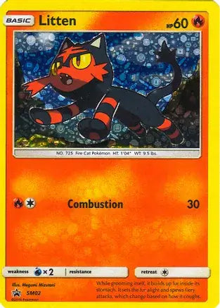 Litten General Mills SM02 - Miscellaneous Promos