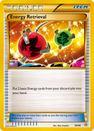 Energy Retrieval 99/98 - Ancient Origins