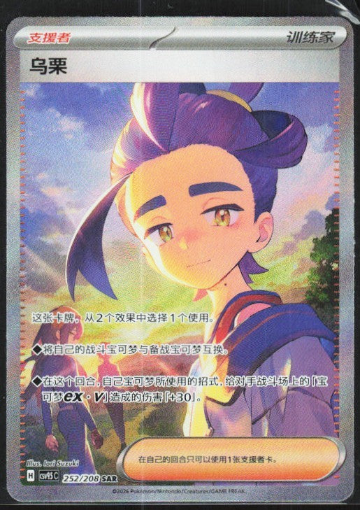 Chaos Sort CS-0600-015: forside
