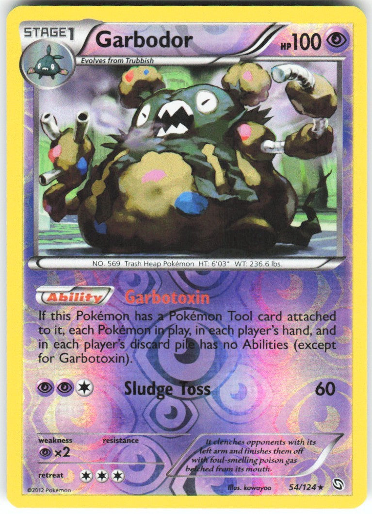 Chaos Sort CS-0420-092: forside