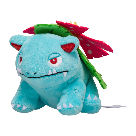Pokémon Fit Plushie – Venusaur