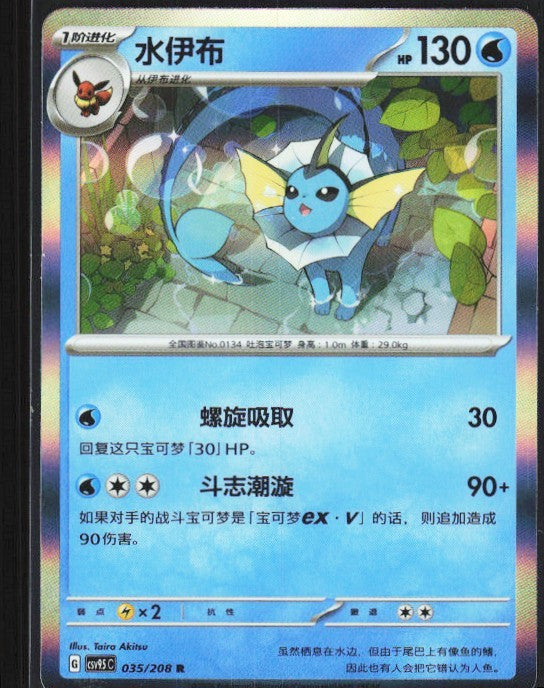Chaos Sort CS-0652-039: forside