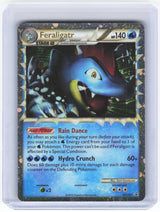 Feraligatr (Prime) HGSS07 - HGSS Promos