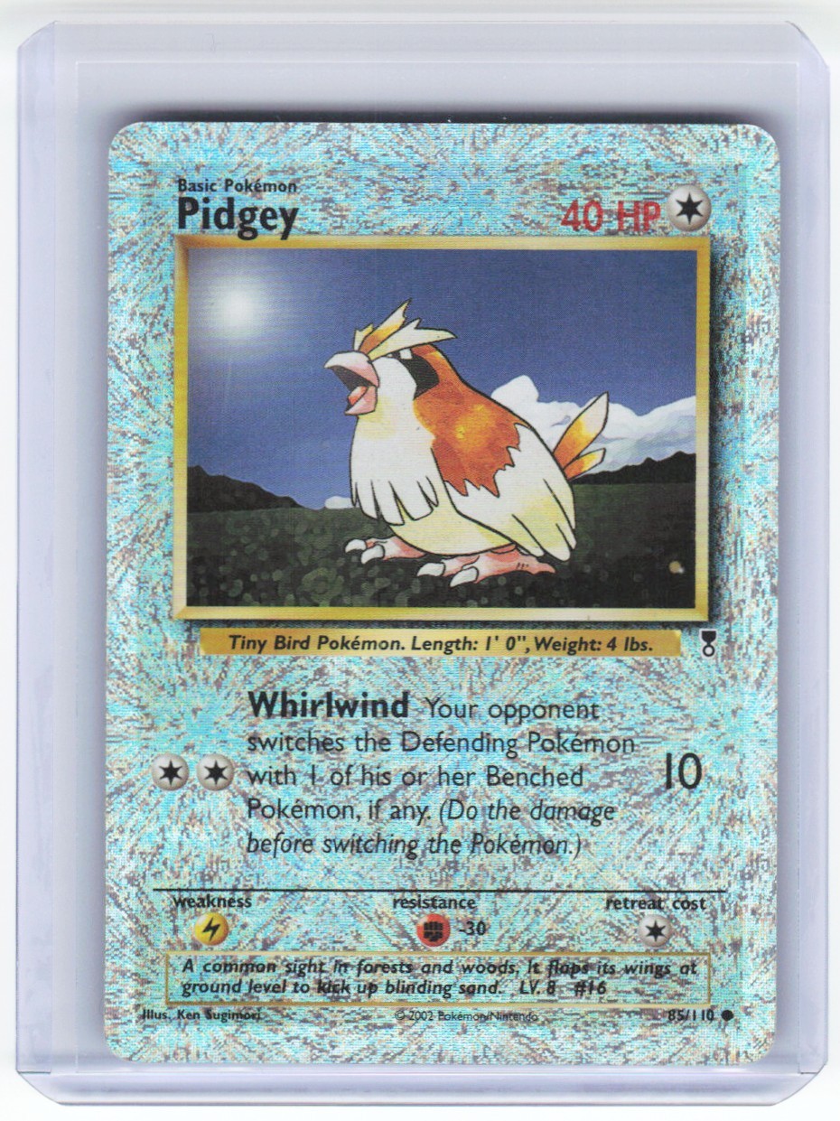 Chaos Sort CS-0420-127: forside