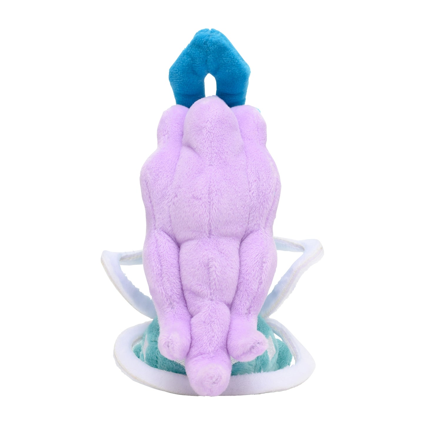Pokémon Fit Plushie – Suicune