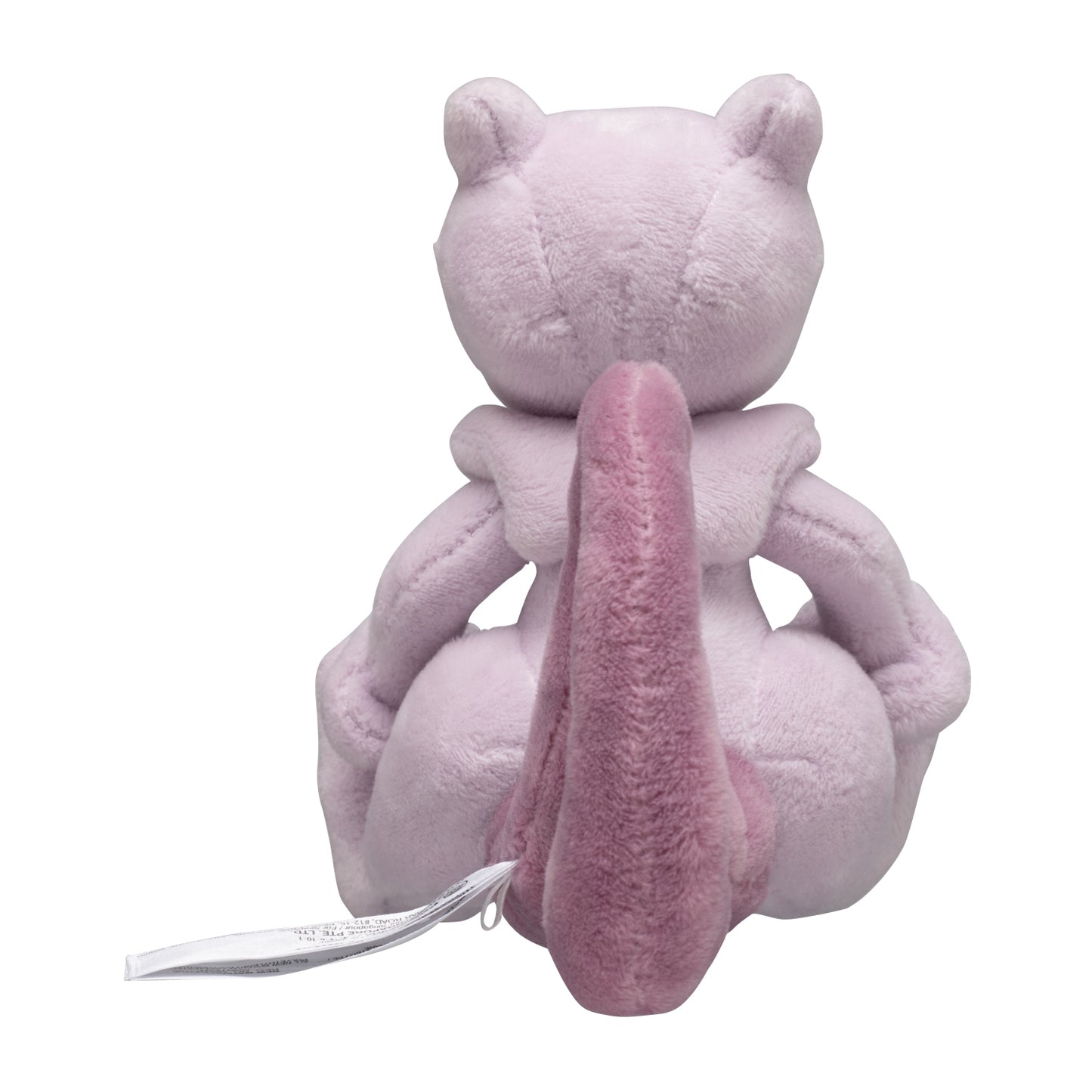 Pokémon Fit Plushie – Mewtwo