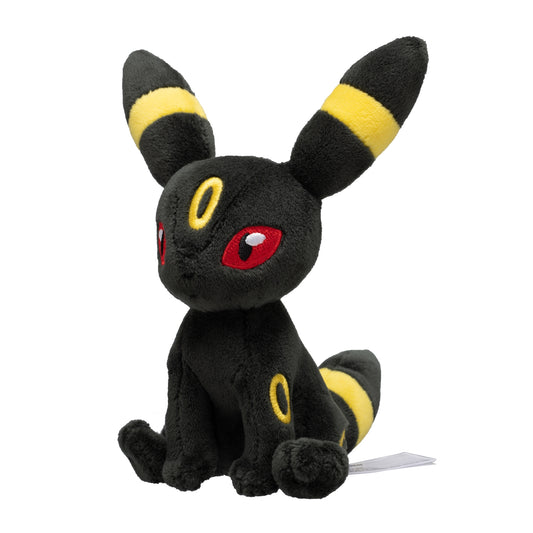 Pokémon Fit Plushie – Umbreon