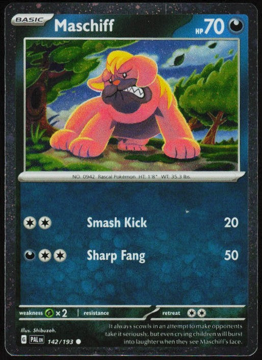 Chaos Sort CS-0641-026: forside