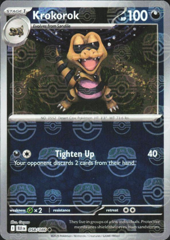 Chaos Sort CS-0318-009: forside