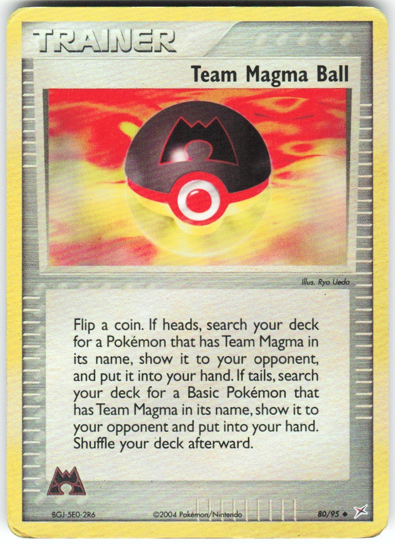 Chaos Sort CS-0420-005: forside