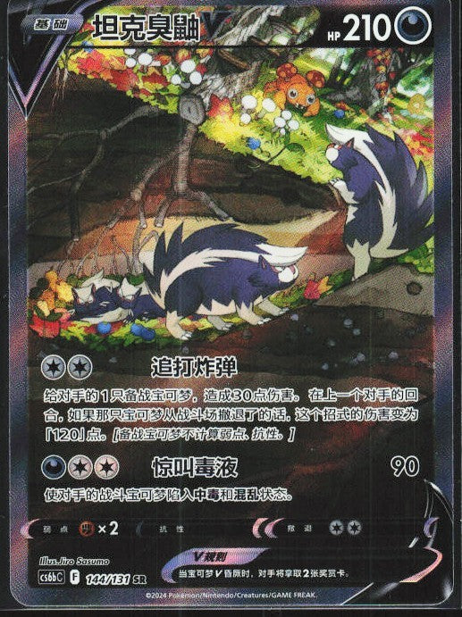 Chaos Sort CS-0600-019: forside