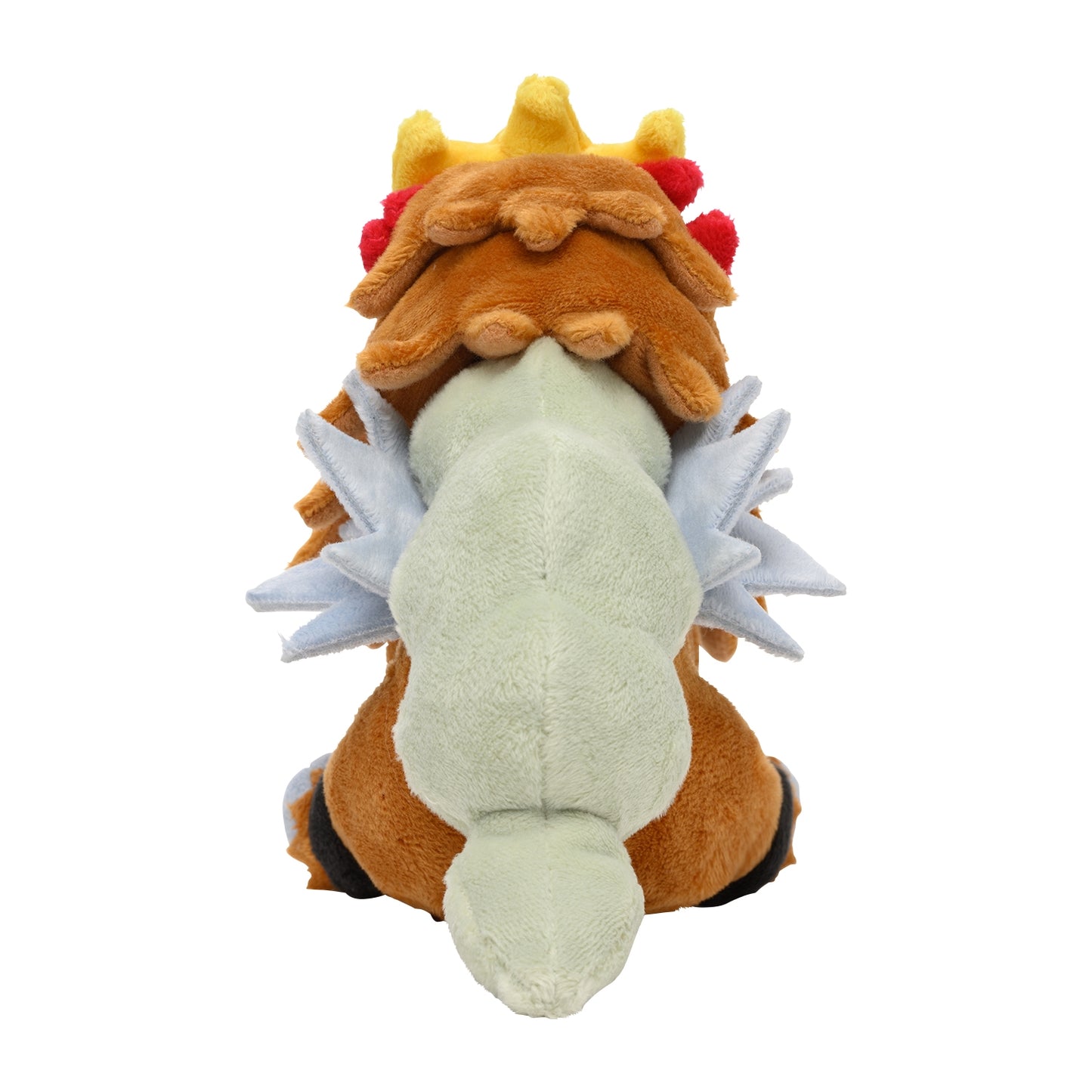 Pokémon Fit Plushie – Entei