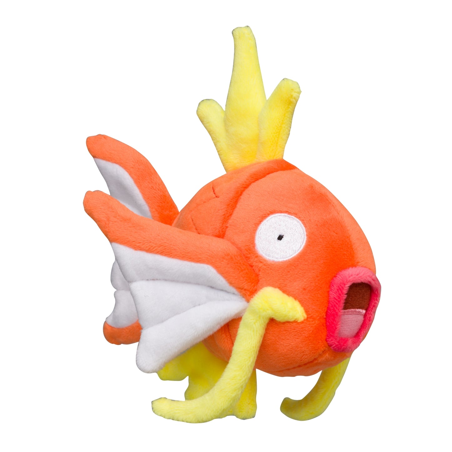 Pokémon Fit Plushie – Magikarp