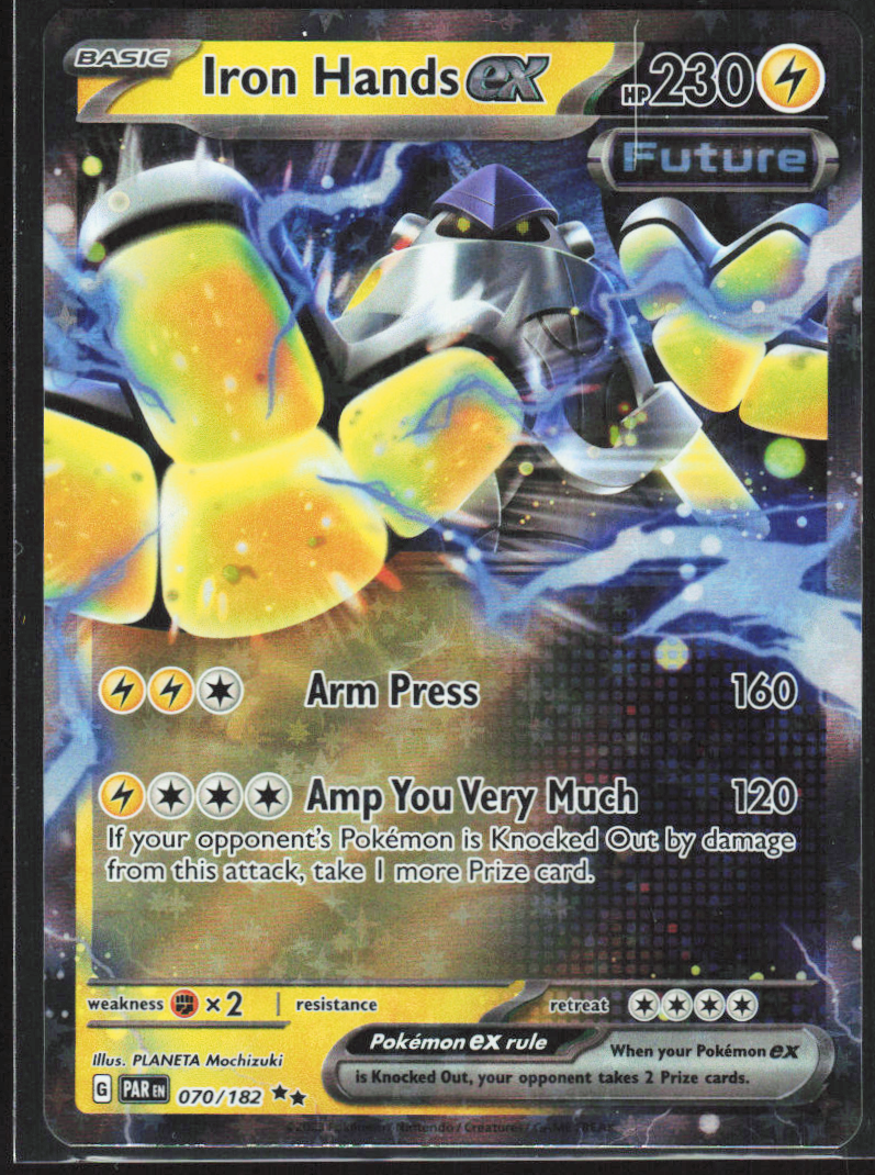 Chaos Sort CS-0299-041: forside